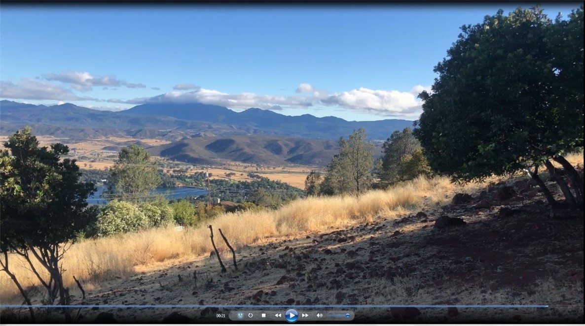 15965 Eagle Rock Road Hidden Valley Lake, CA 95467 - Photo 25 of 35 a view of lake from next to a yard