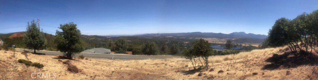 15965 Eagle Rock Road Hidden Valley Lake, CA 95467 - Photo 28 of 35 a view of mountain view with mountains in the background