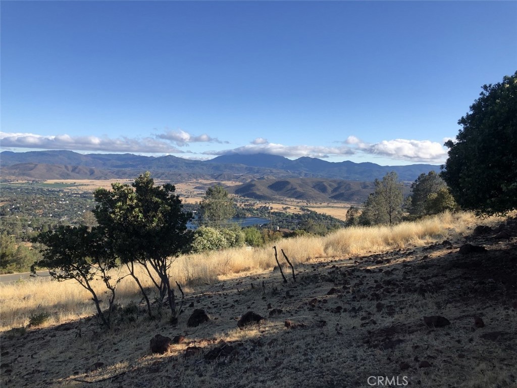 15965 Eagle Rock Road Hidden Valley Lake, CA 95467 - Photo 30 of 35 a view of lake with mountain