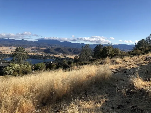 a view of lake view and mountain