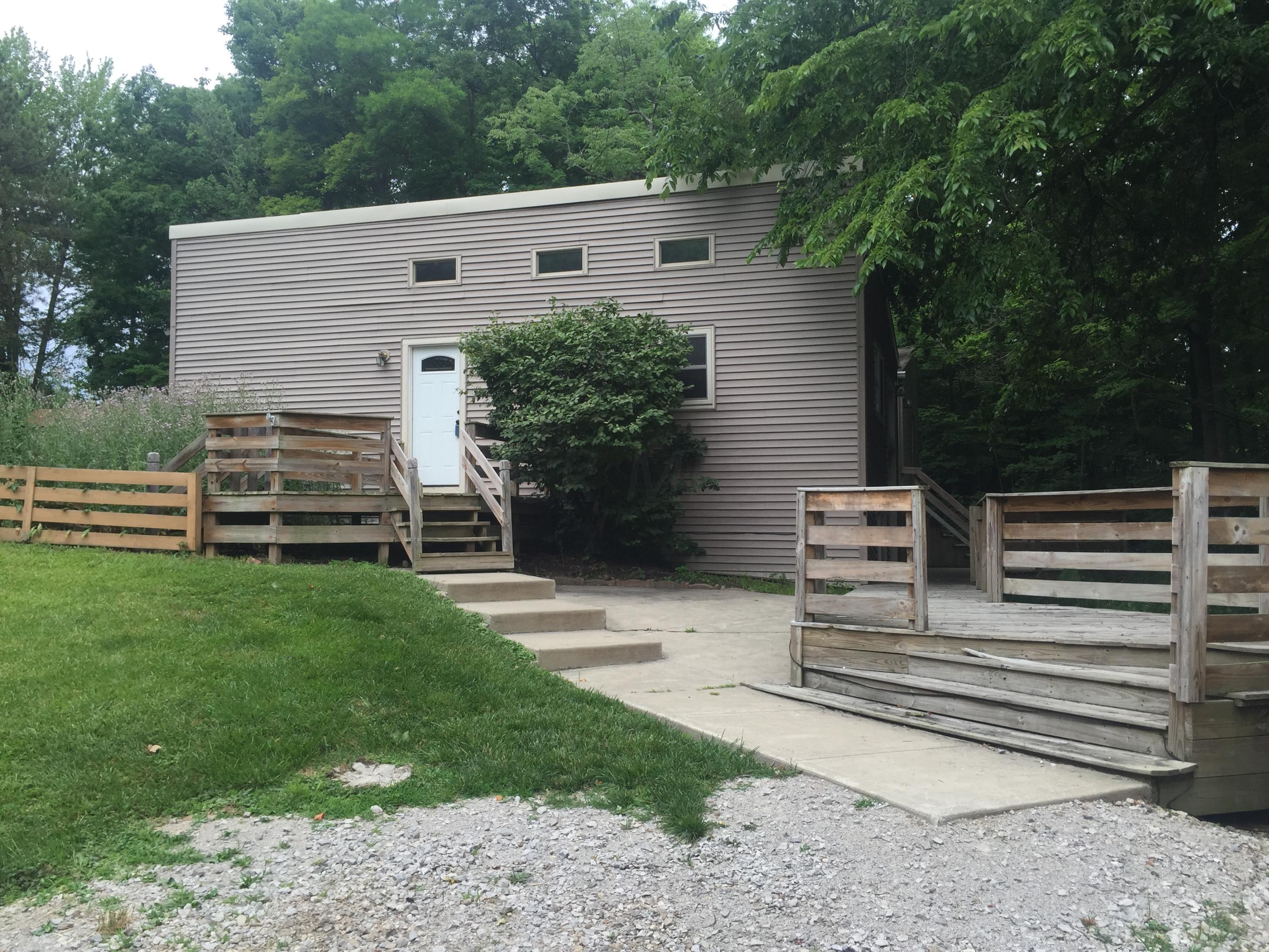 1445 Powell Road Powell, OH 43065 - Photo 3 of 9 Gallery Image 3