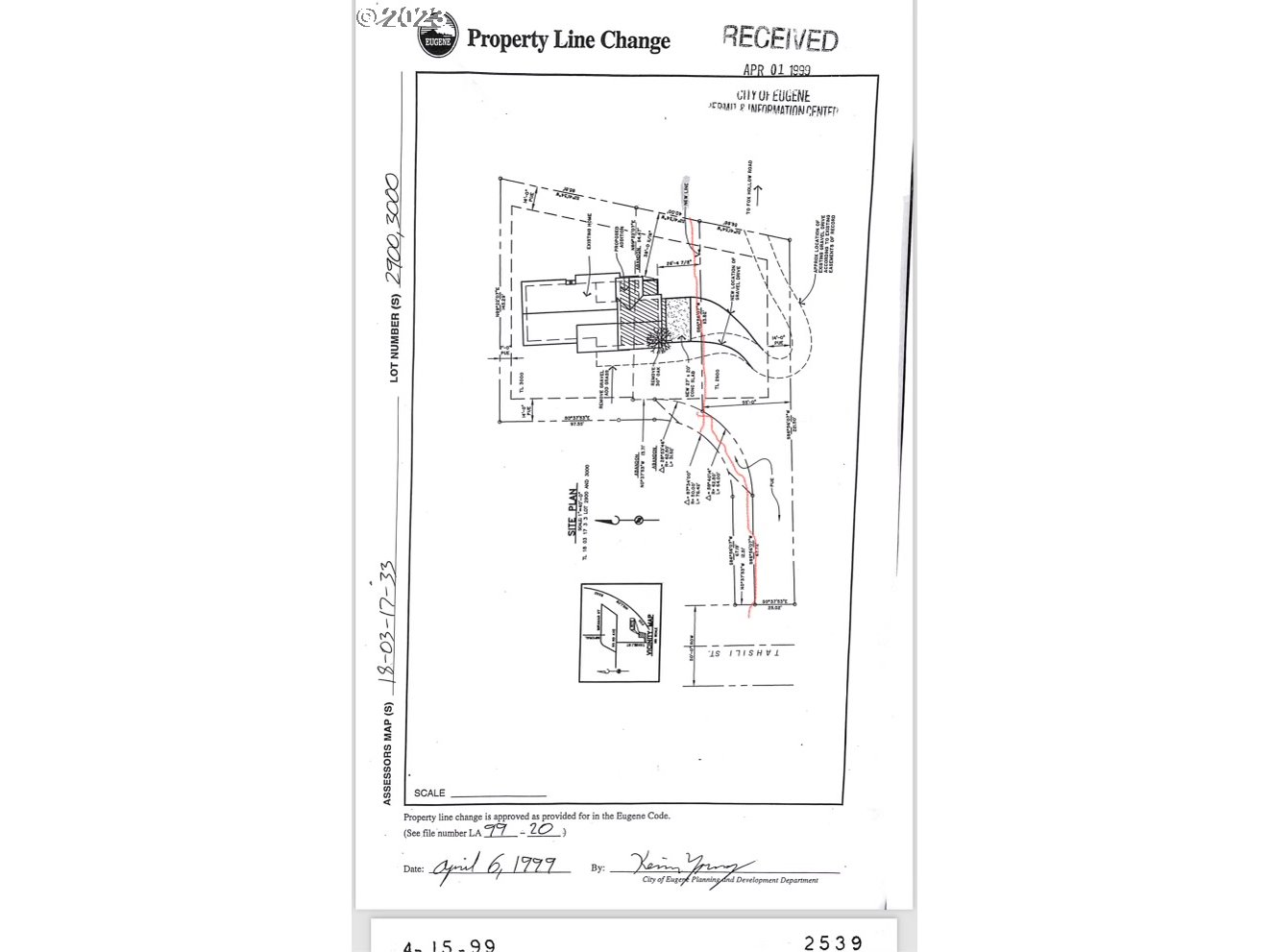 5080 Fox Hollow Road Eugene, OR 97405 - Photo 33 of 39 Gallery Image 33