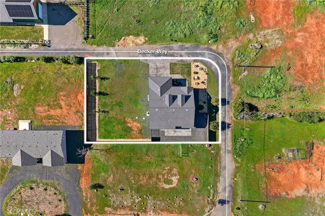 a view of a swimming pool and a chairs