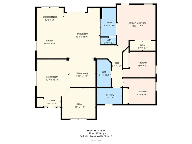 $485,000 | 6264 Becker Way, Paradise, CA 95969