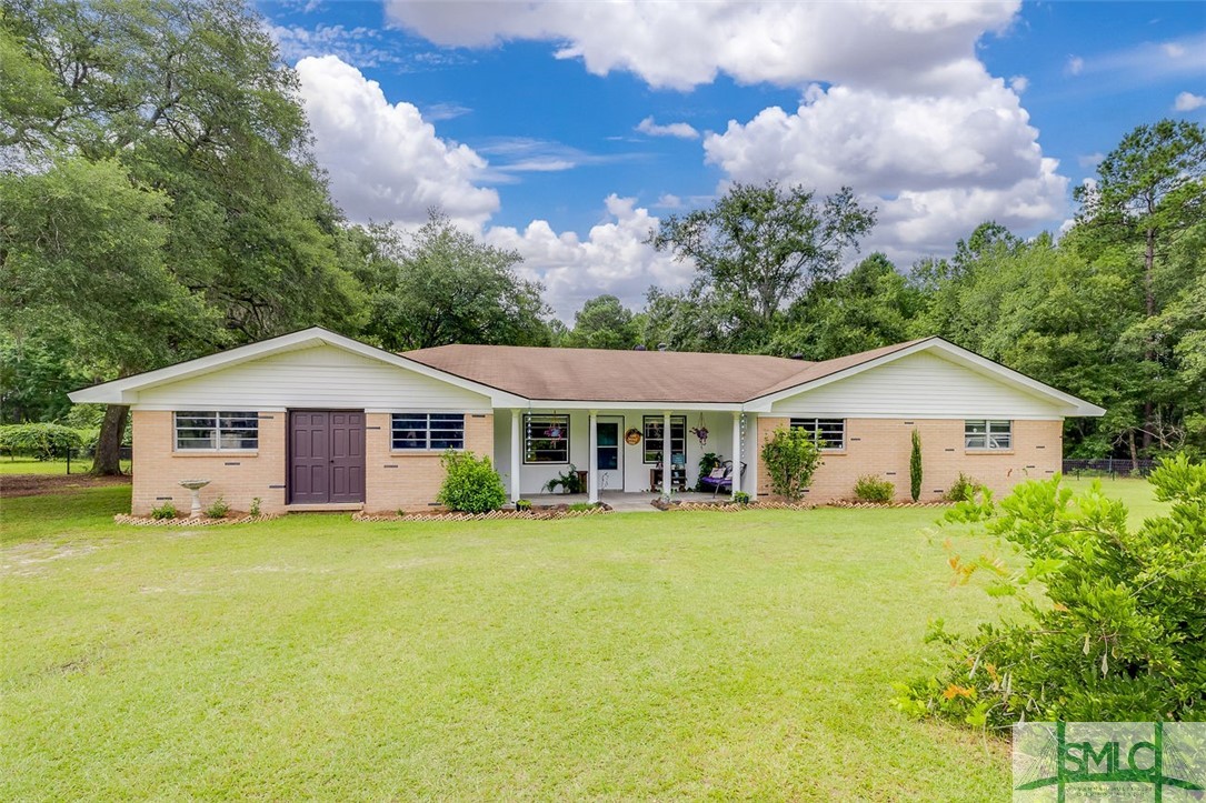 1325 Pine Barren Road Pooler, GA 31322 - Photo 1 of 42