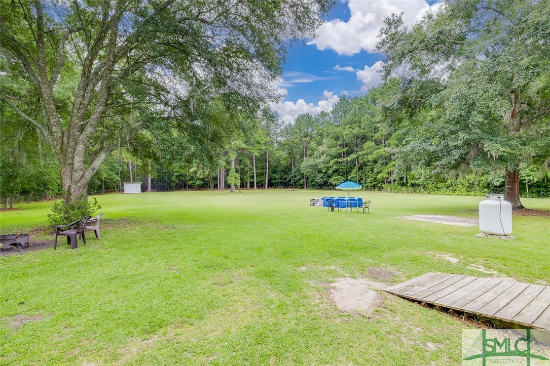 1325 Pine Barren Road Pooler, GA 31322 - Photo 11 of 42