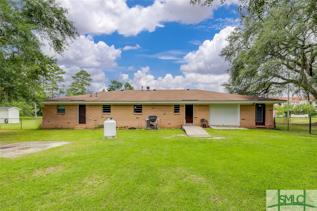 1325 Pine Barren Road Pooler, GA 31322 - Photo 13 of 42
