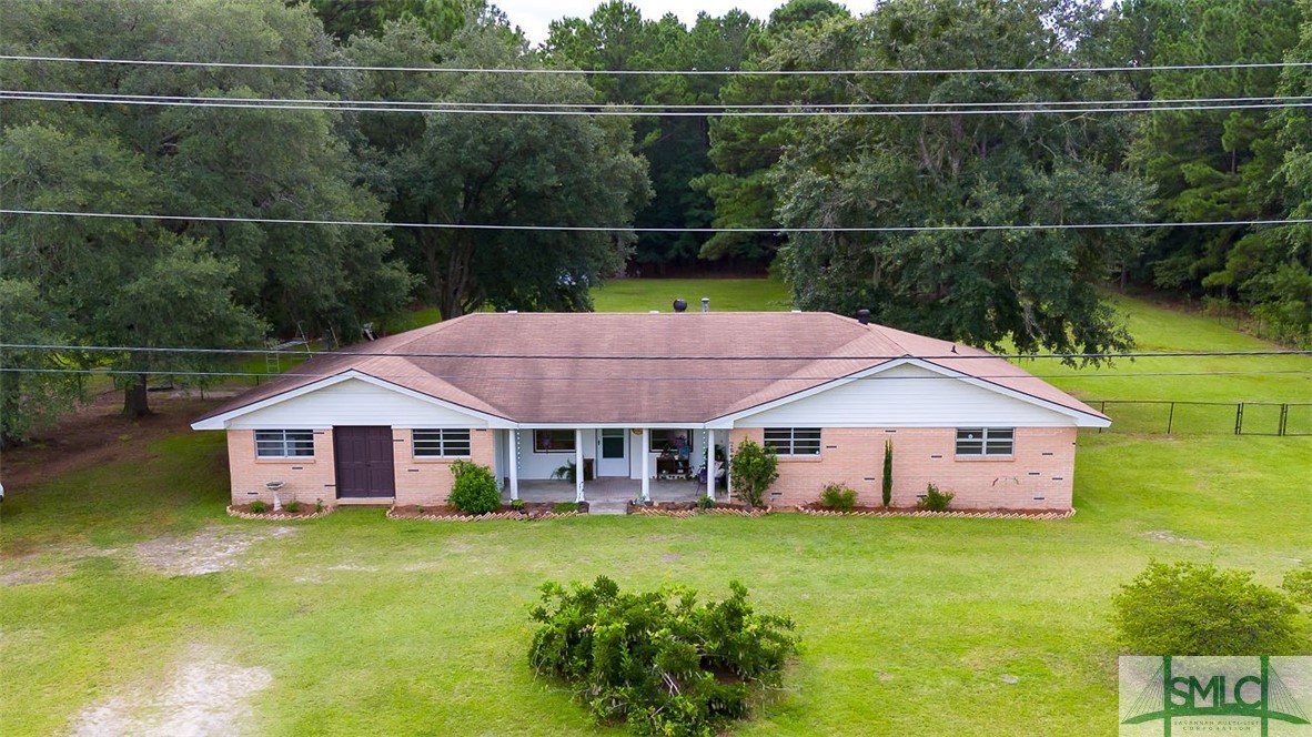 1325 Pine Barren Road Pooler, GA 31322 - Photo 2 of 42
