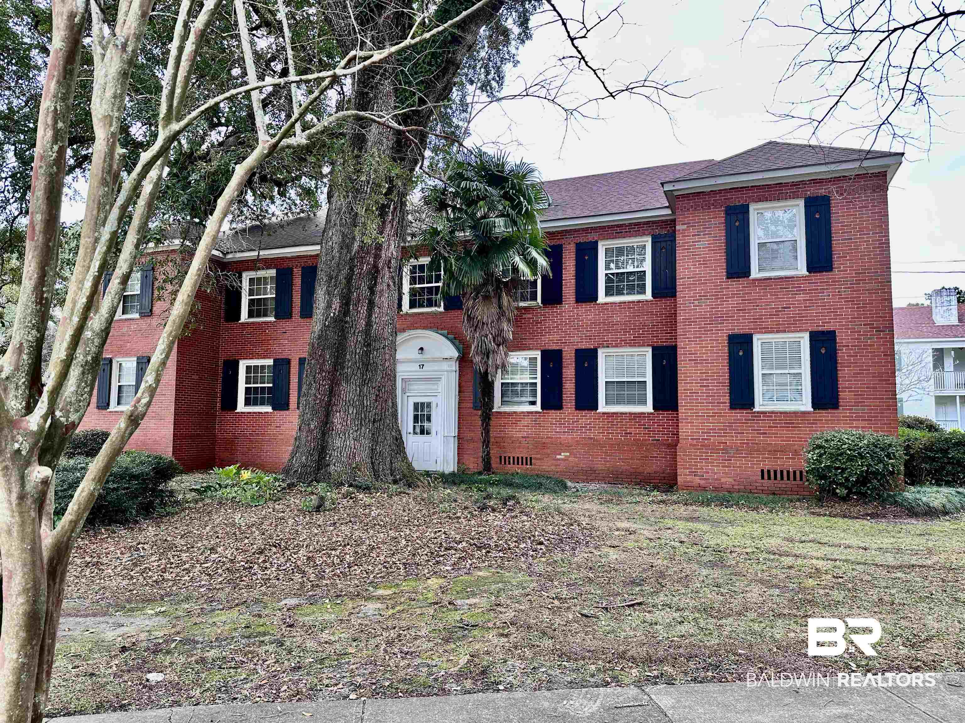 214 Upham Street, Unit 17D Mobile, AL 36607 - Photo 2 of 32