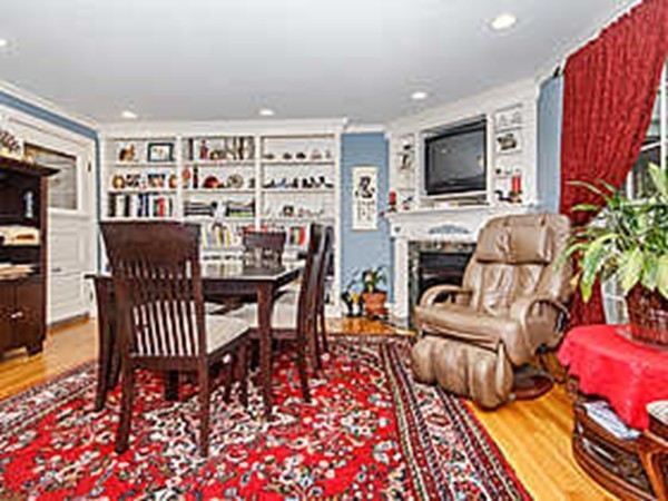 63 Elm Road Newton, MA 02460 - Photo 13 of 30 Gallery Image 13