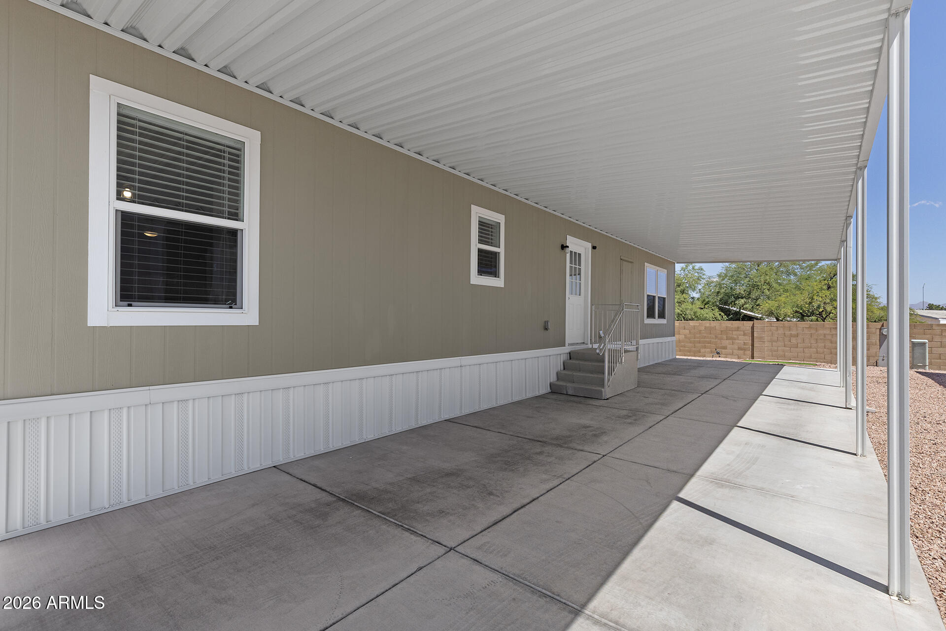 320 East McKellips Road, Unit 129 Mesa, AZ 85201 - Photo 9 of 38