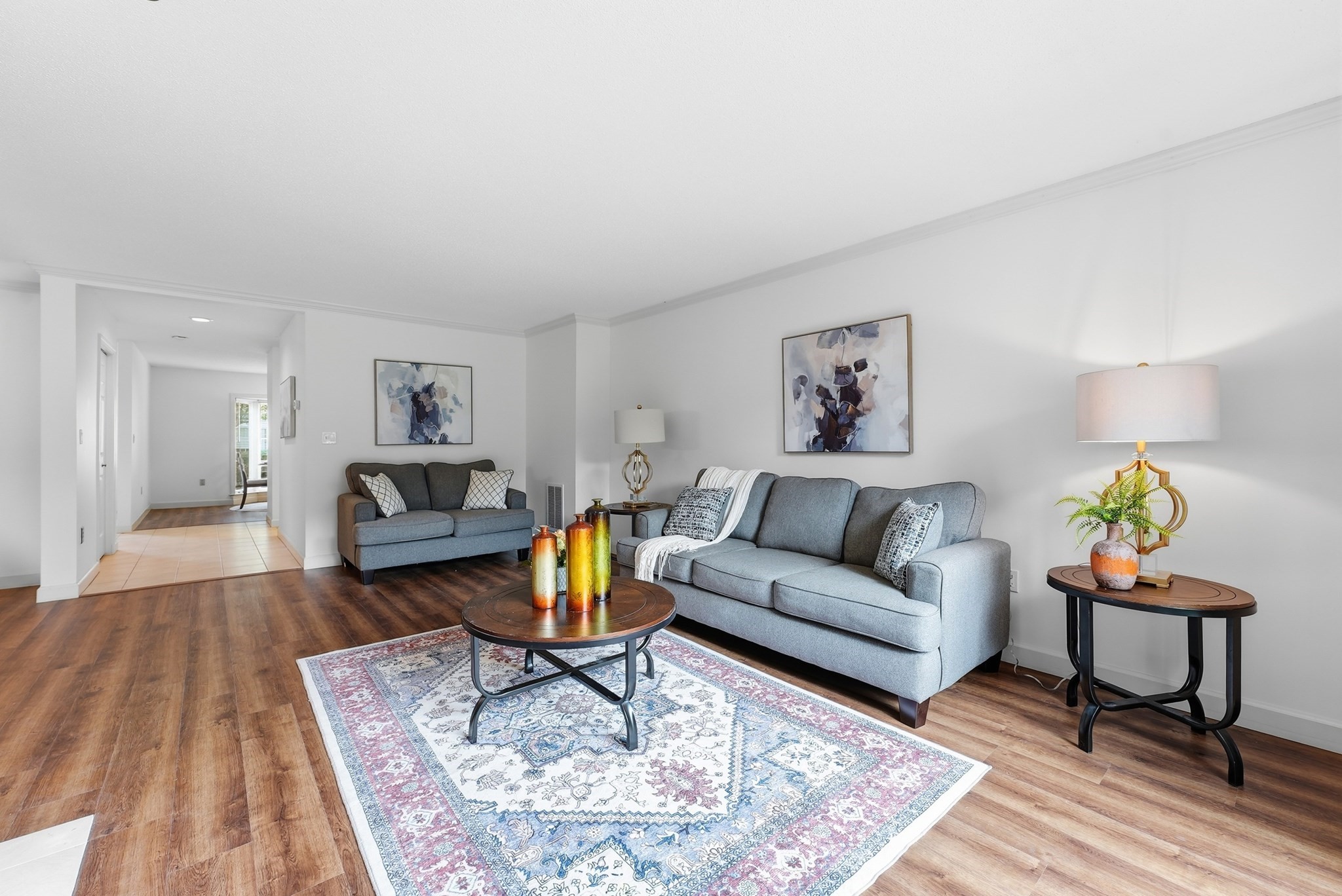 7 Shady Brook, Unit 7 West Springfield, MA 01089 - Photo 3 of 42 Gallery Image 3