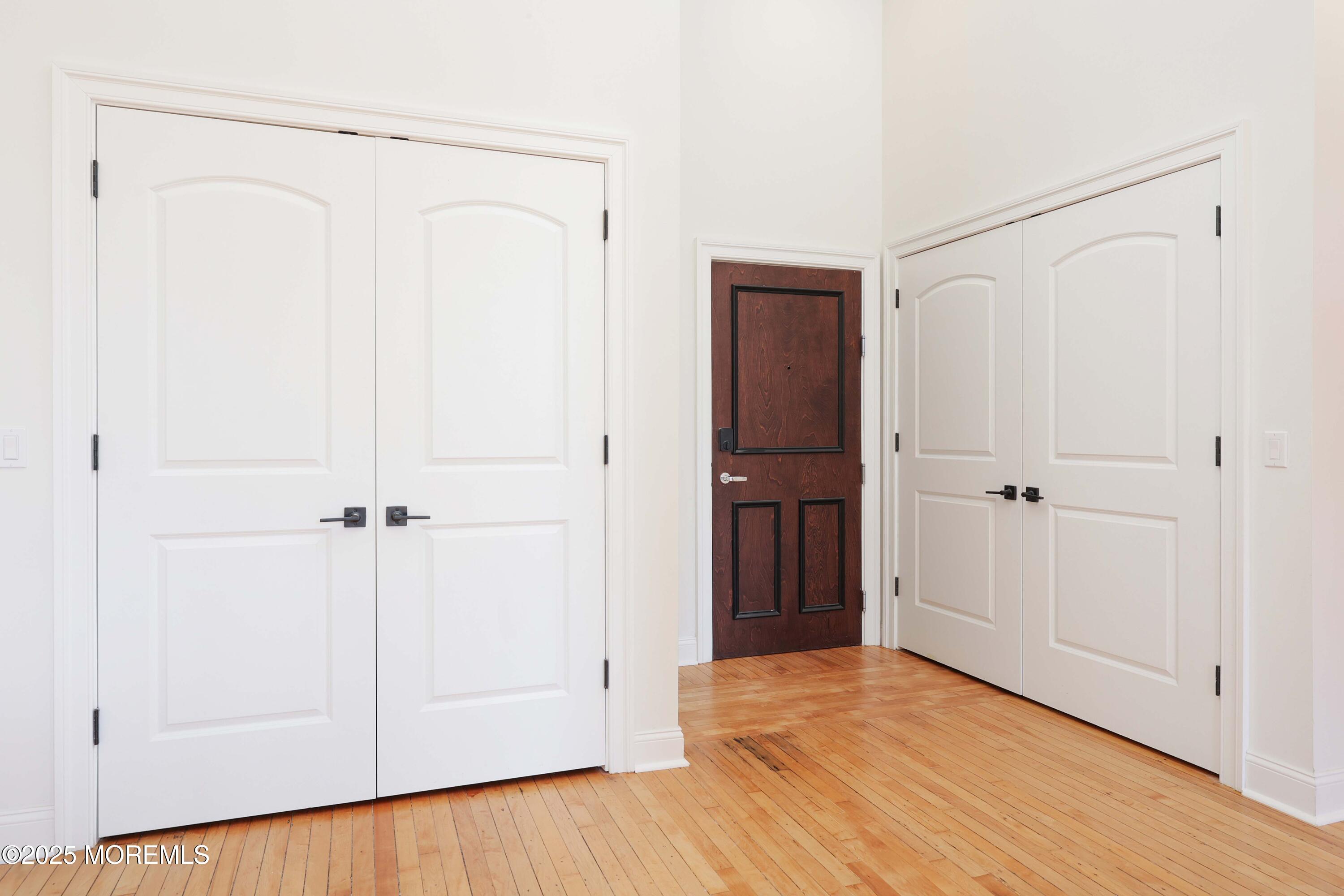 179 Chelsea Avenue, Unit 210 Long Branch, NJ 07740 - Photo 11 of 22 a view of an empty room