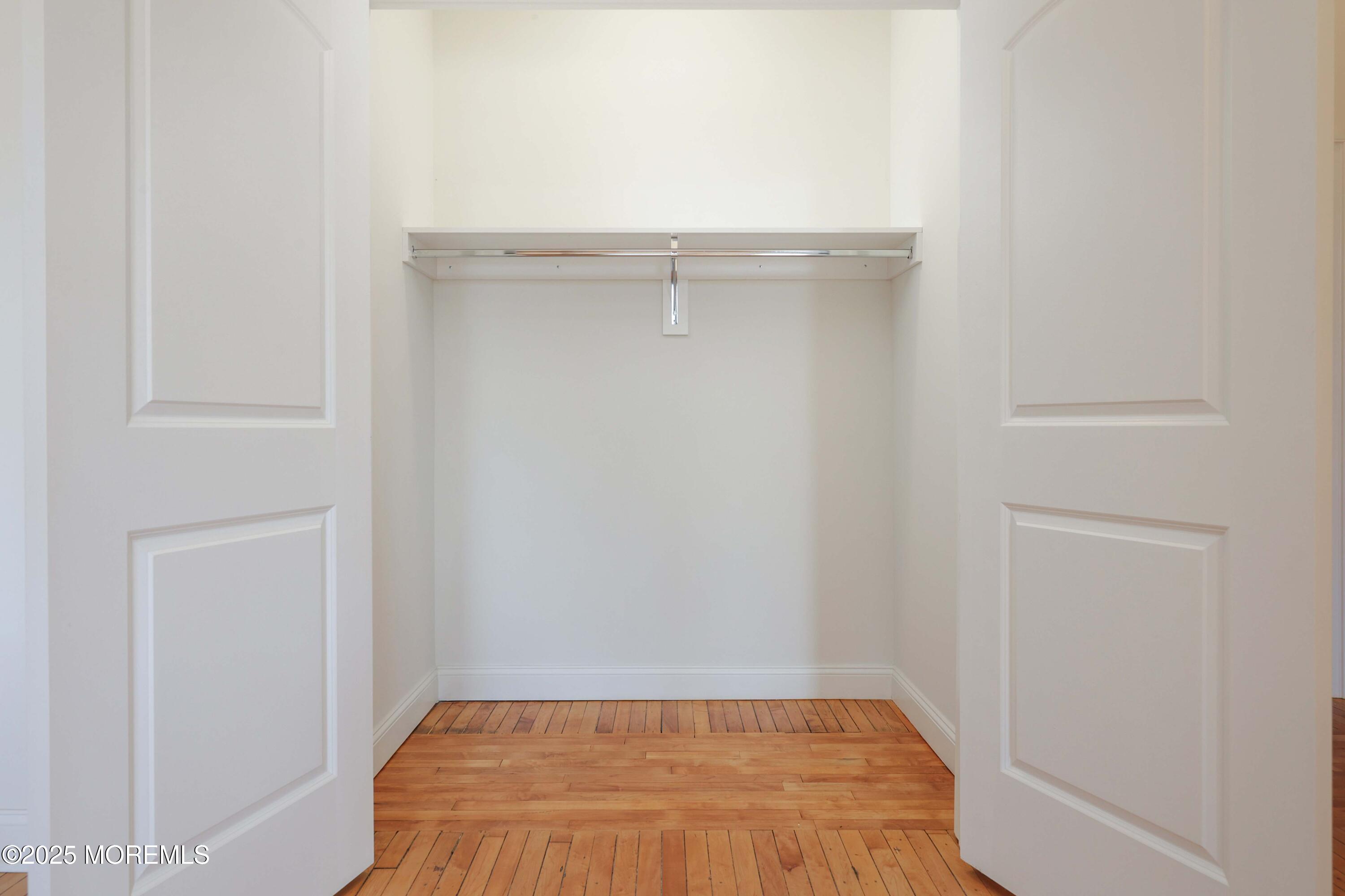 179 Chelsea Avenue, Unit 210 Long Branch, NJ 07740 - Photo 13 of 22 a view of a room with a wardrobe space