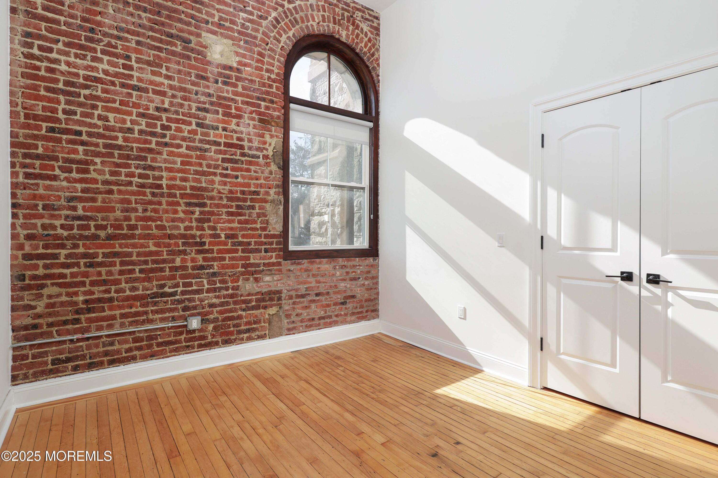 179 Chelsea Avenue, Unit 210 Long Branch, NJ 07740 - Photo 15 of 22 a view of front door with stairs