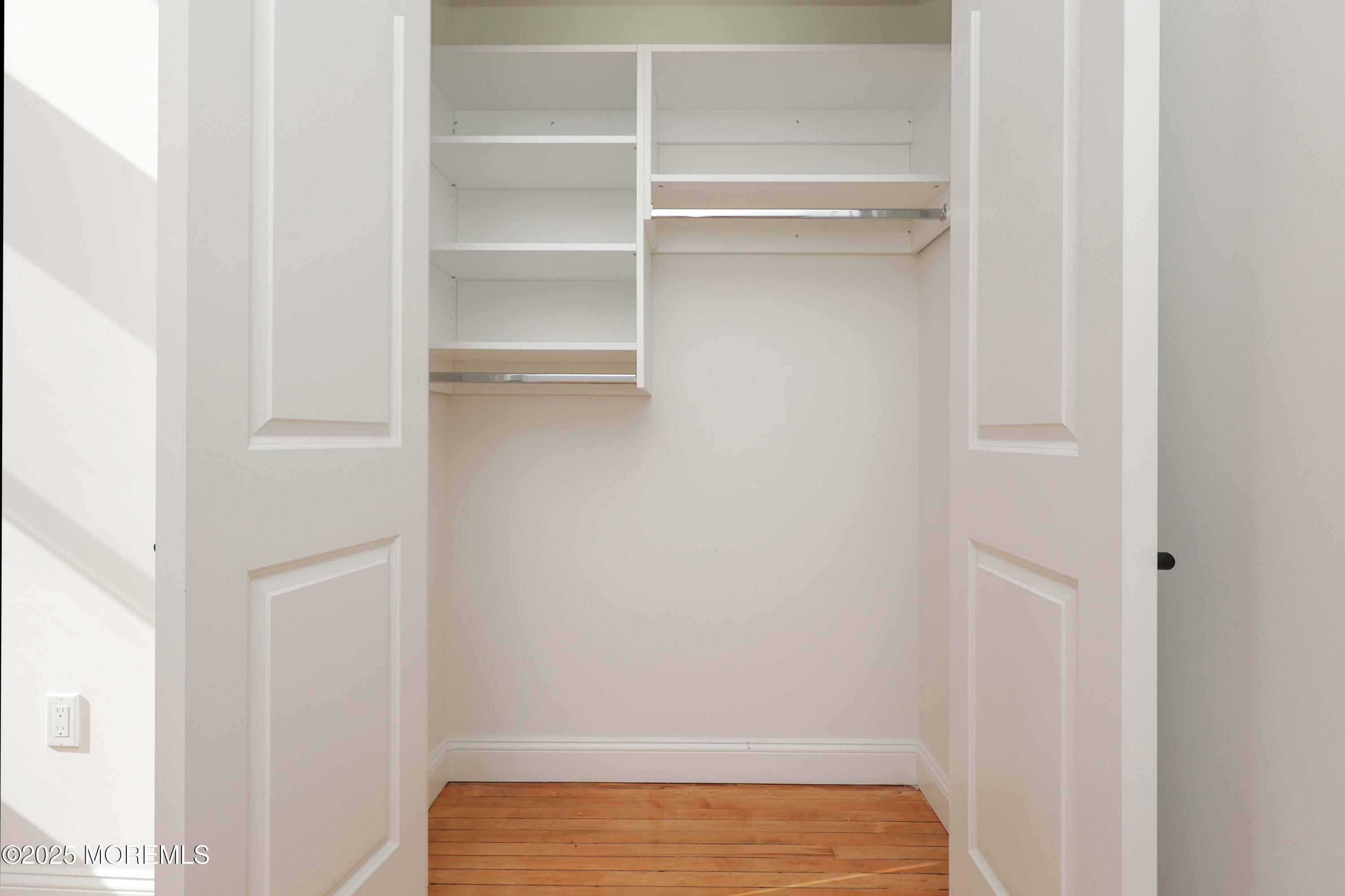 179 Chelsea Avenue, Unit 210 Long Branch, NJ 07740 - Photo 16 of 22 a view of small space