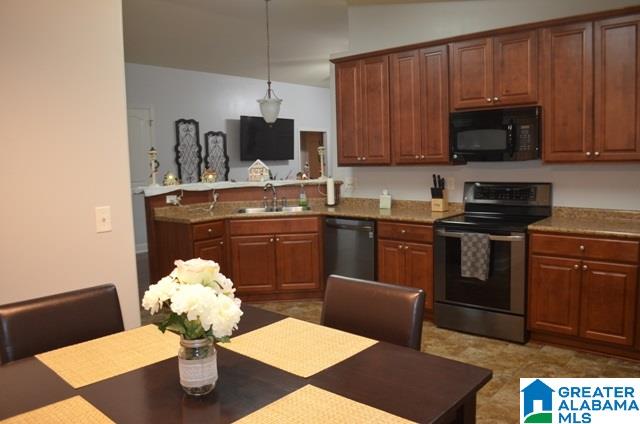 1052 Lexington Drive Moody, AL 35004 - Photo 5 of 50