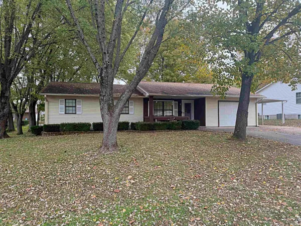 $199,000 | 5 Kelly Drive, Washington, IN 47501