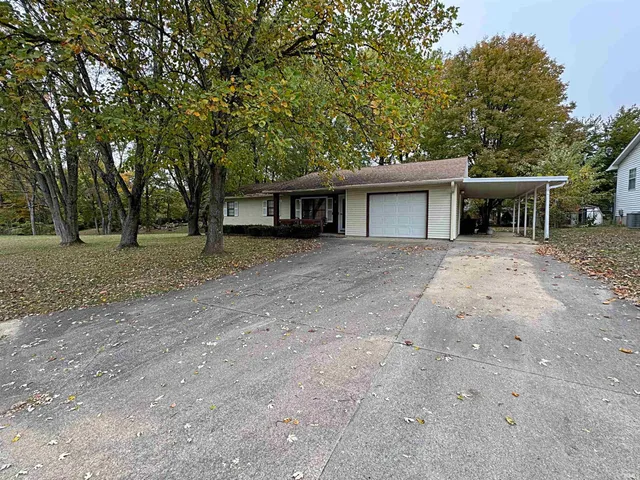 $199,000 | 5 Kelly Drive, Washington, IN 47501