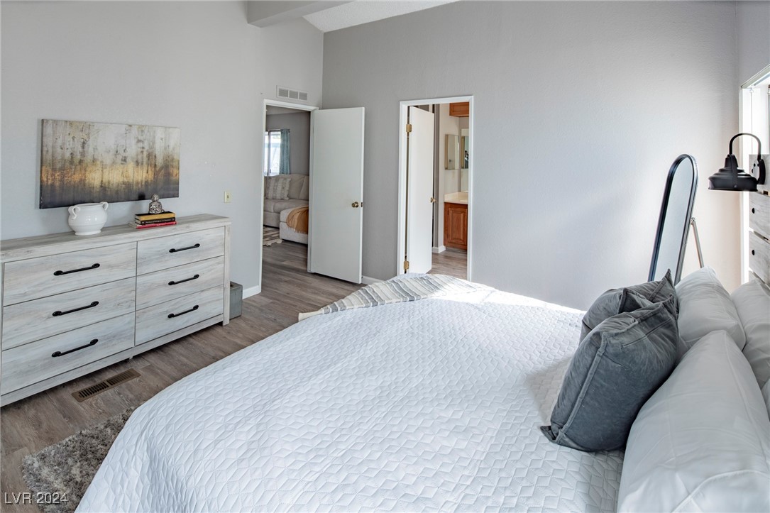 5467 Petaca Road Las Vegas, NV 89122 - Photo 13 of 41