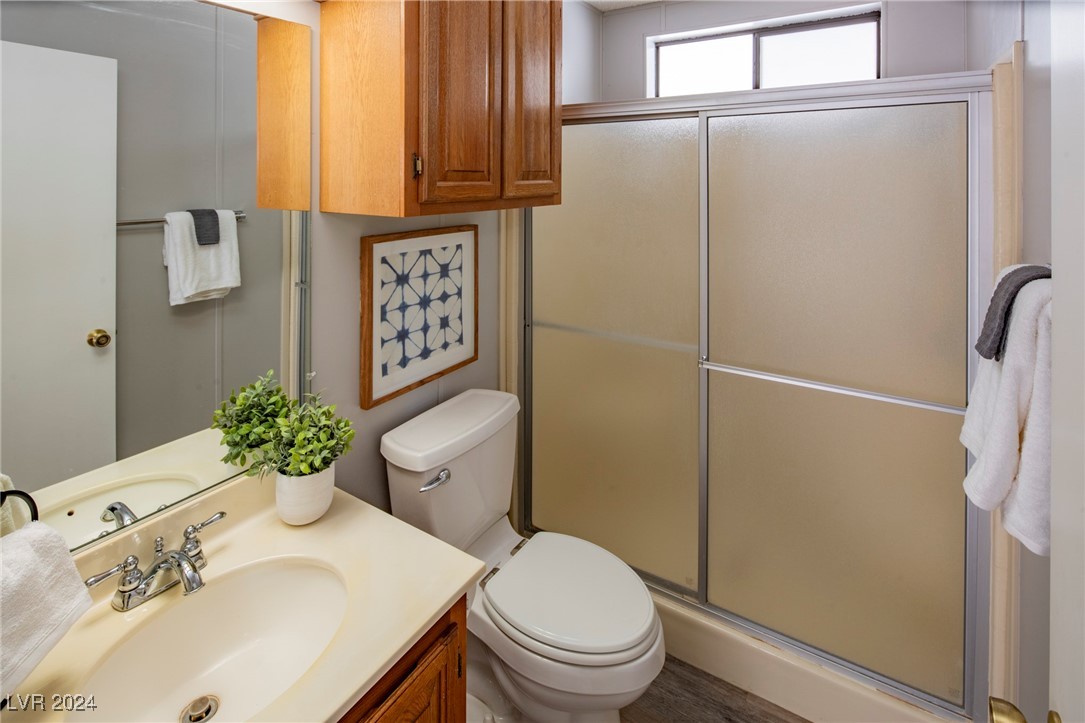 5467 Petaca Road Las Vegas, NV 89122 - Photo 14 of 41