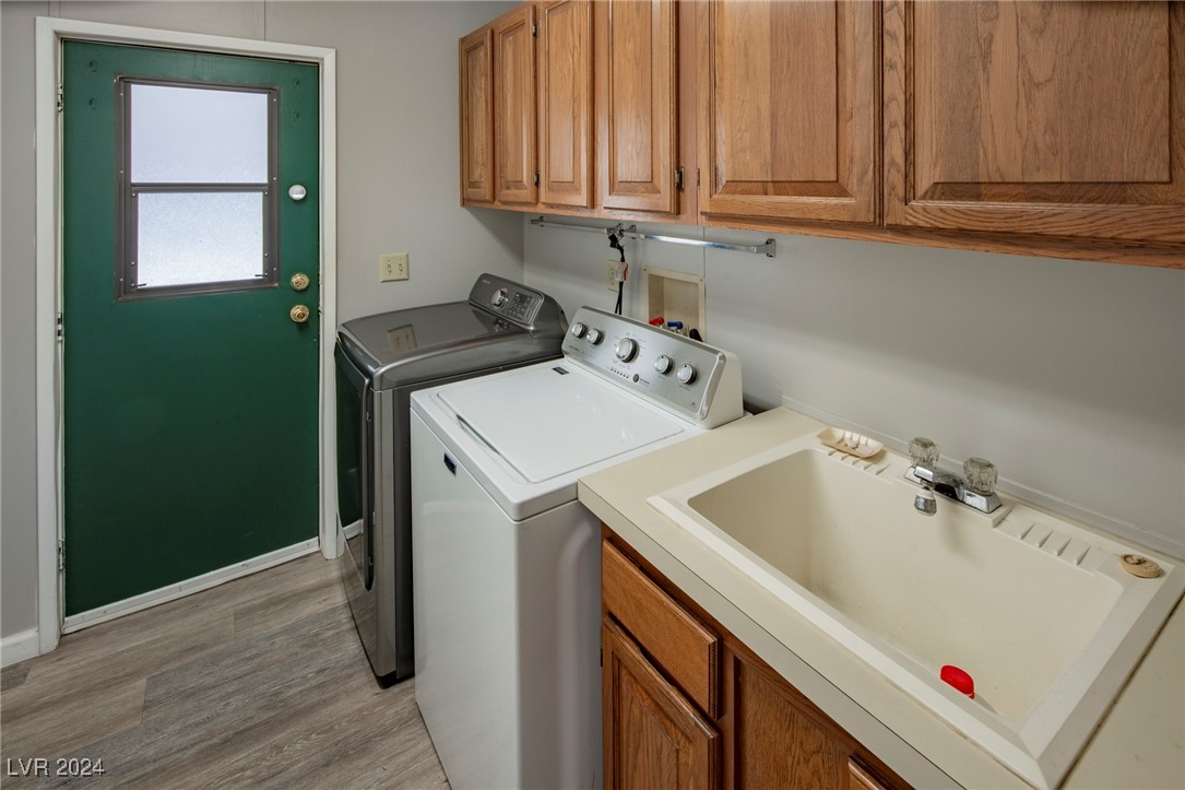 5467 Petaca Road Las Vegas, NV 89122 - Photo 18 of 41