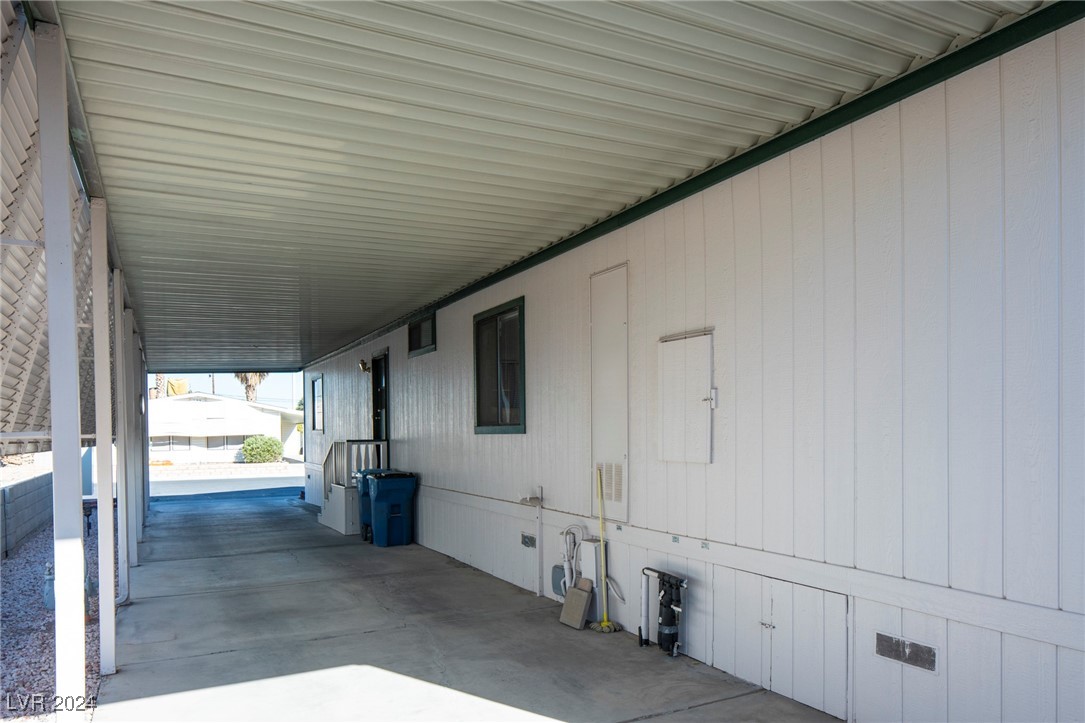 5467 Petaca Road Las Vegas, NV 89122 - Photo 19 of 41