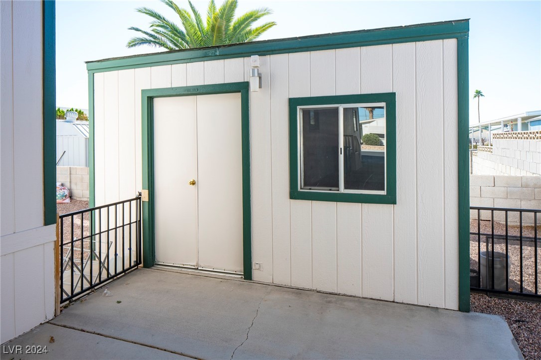 5467 Petaca Road Las Vegas, NV 89122 - Photo 20 of 41