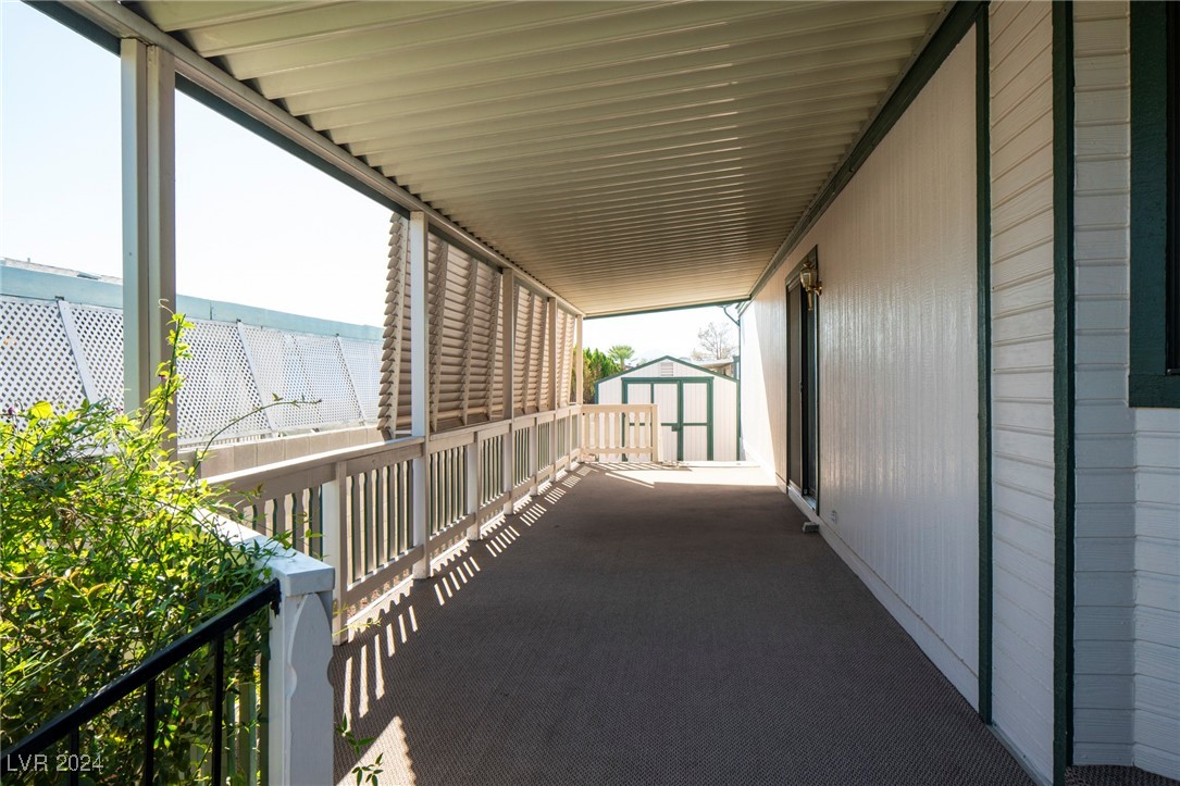 5467 Petaca Road Las Vegas, NV 89122 - Photo 23 of 41