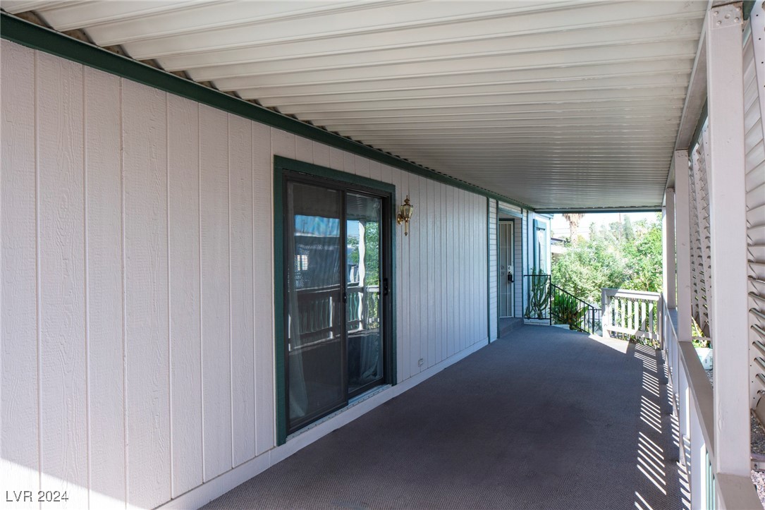 5467 Petaca Road Las Vegas, NV 89122 - Photo 24 of 41