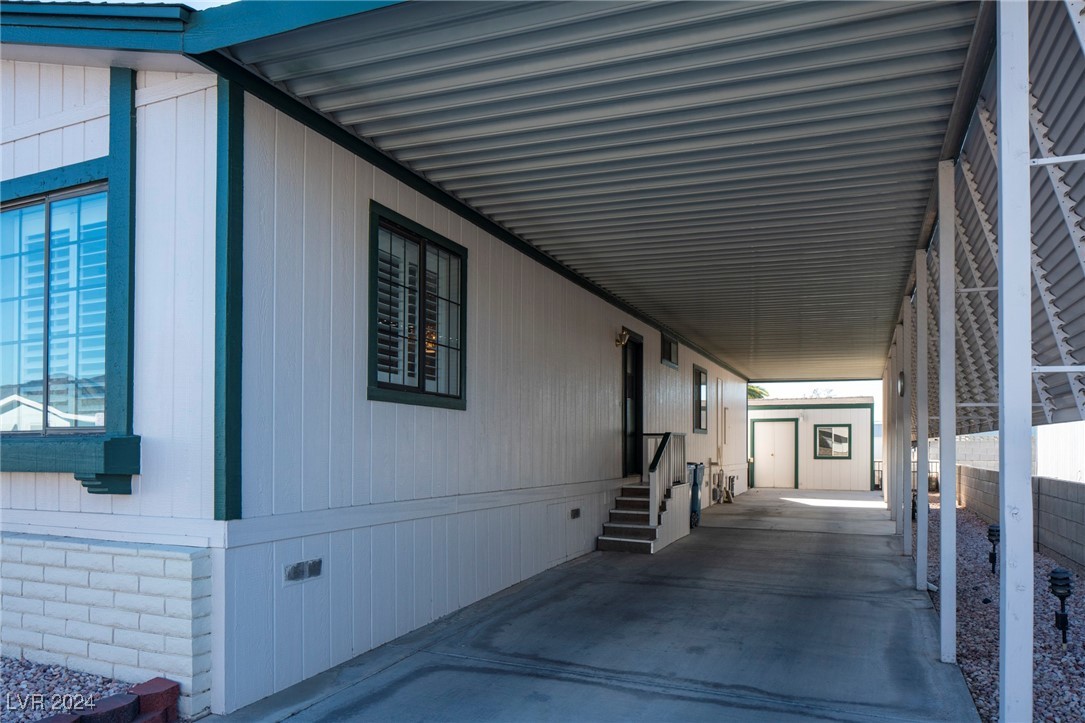 5467 Petaca Road Las Vegas, NV 89122 - Photo 27 of 41