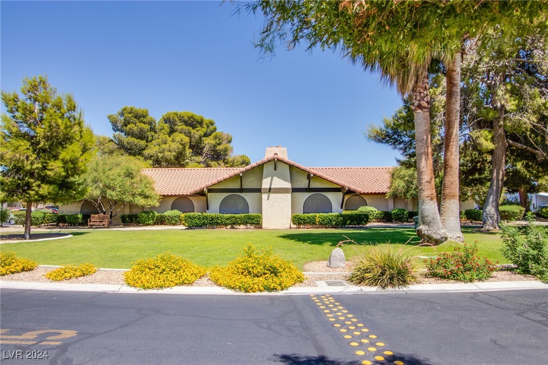 5467 Petaca Road Las Vegas, NV 89122 - Photo 33 of 41