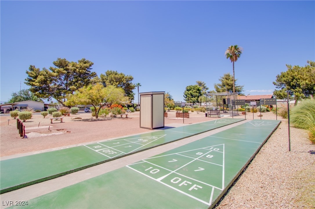 5467 Petaca Road Las Vegas, NV 89122 - Photo 34 of 41