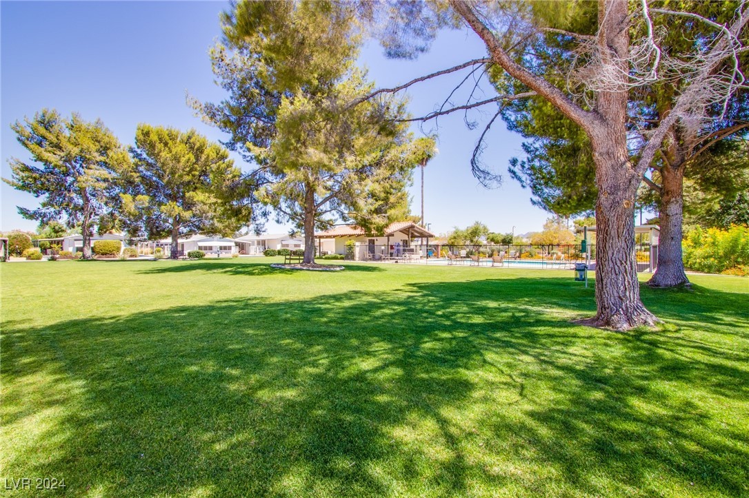 5467 Petaca Road Las Vegas, NV 89122 - Photo 36 of 41