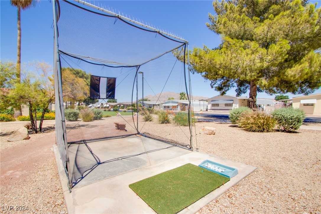 5467 Petaca Road Las Vegas, NV 89122 - Photo 38 of 41
