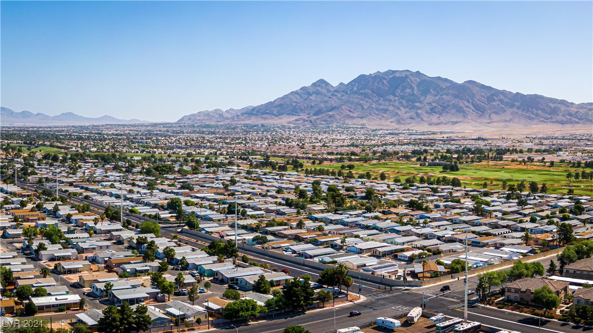 5467 Petaca Road Las Vegas, NV 89122 - Photo 40 of 41
