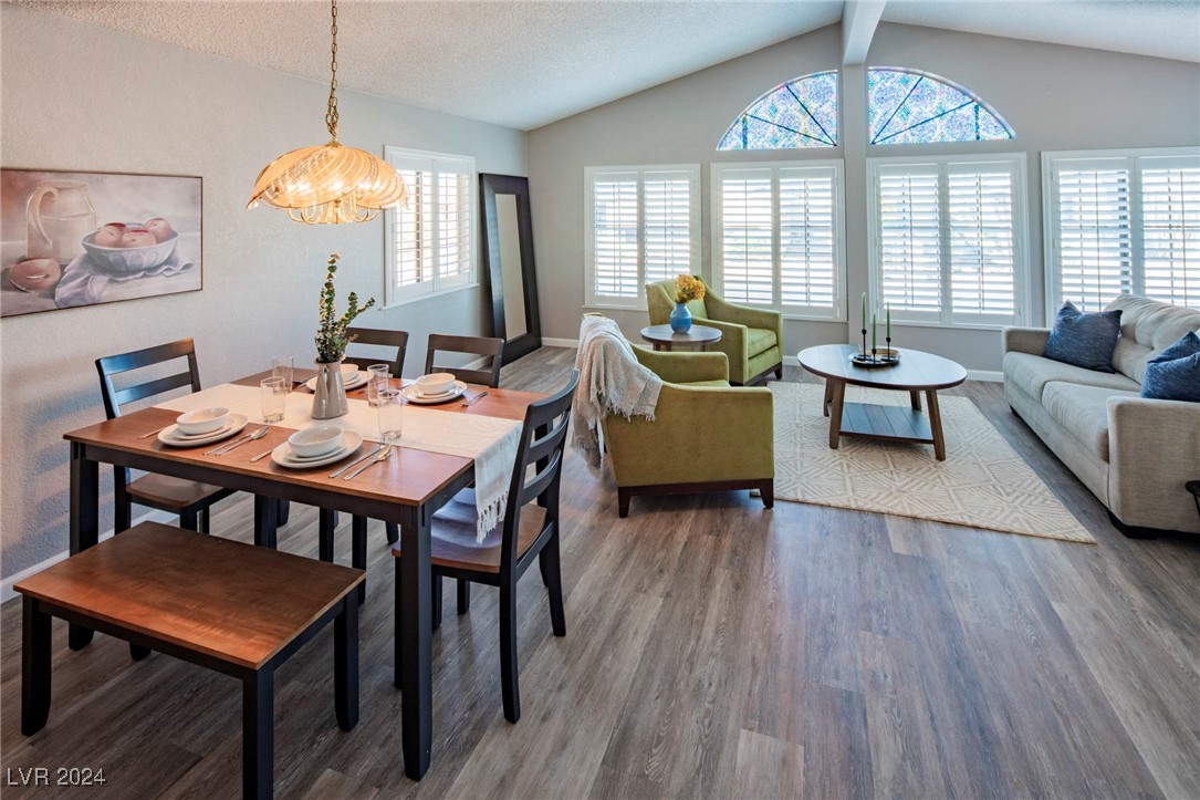 5467 Petaca Road Las Vegas, NV 89122 - Photo 5 of 41