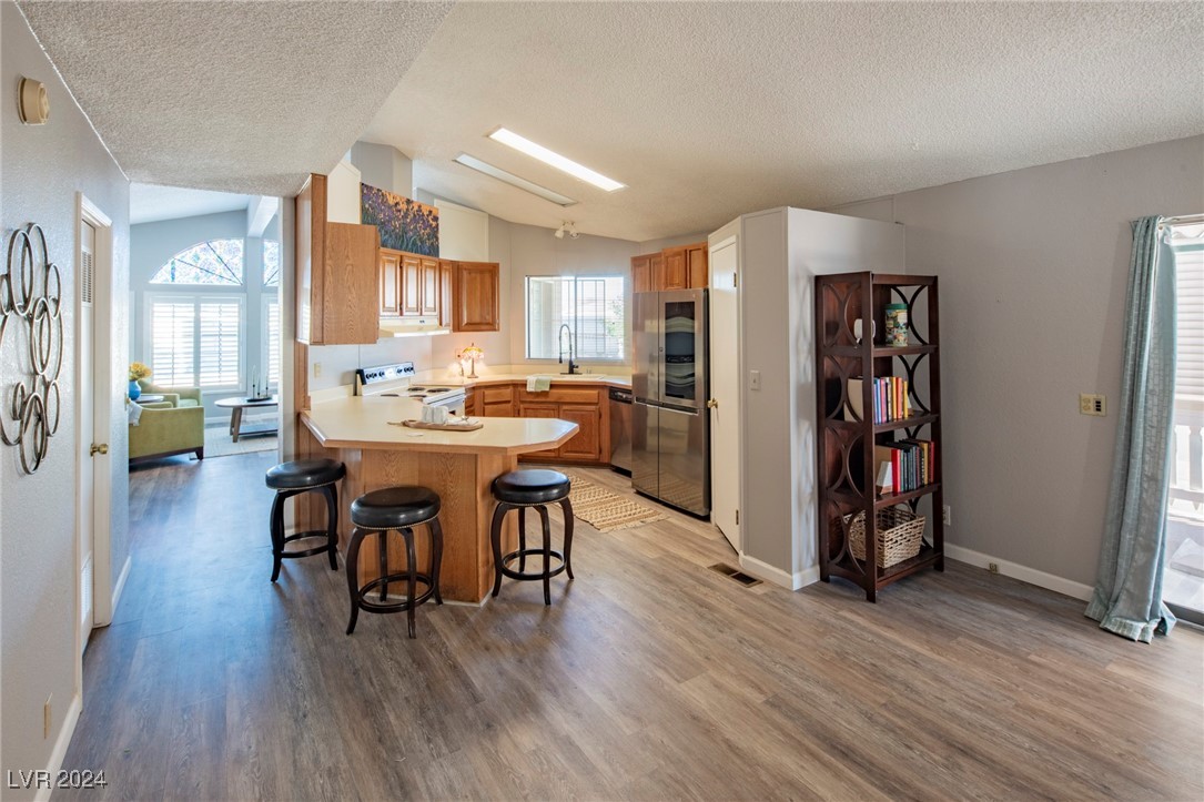 5467 Petaca Road Las Vegas, NV 89122 - Photo 7 of 41