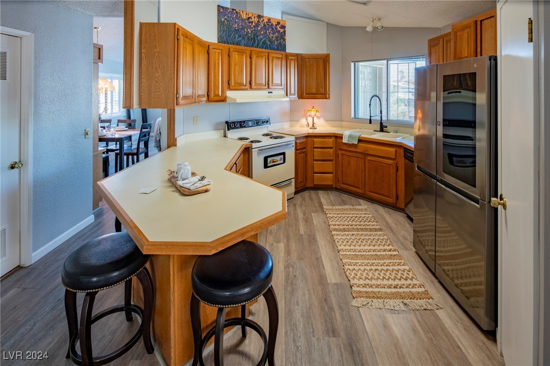 5467 Petaca Road Las Vegas, NV 89122 - Photo 8 of 41