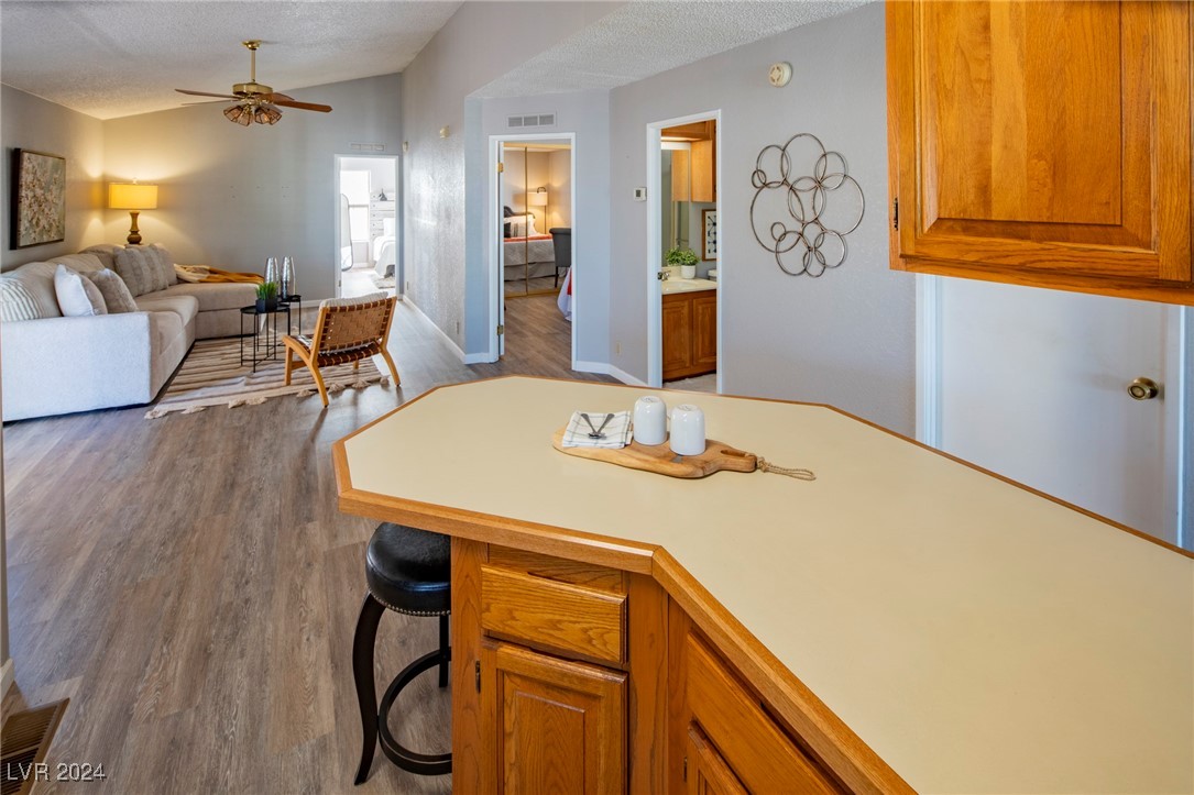 5467 Petaca Road Las Vegas, NV 89122 - Photo 9 of 41