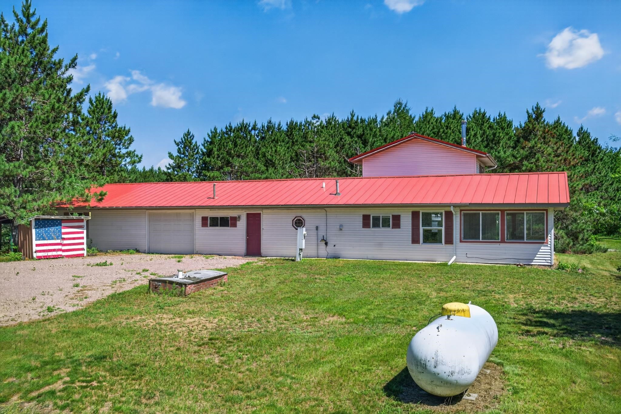 W5230 County Rd G Necedah, WI 54646 - Photo 36 of 48