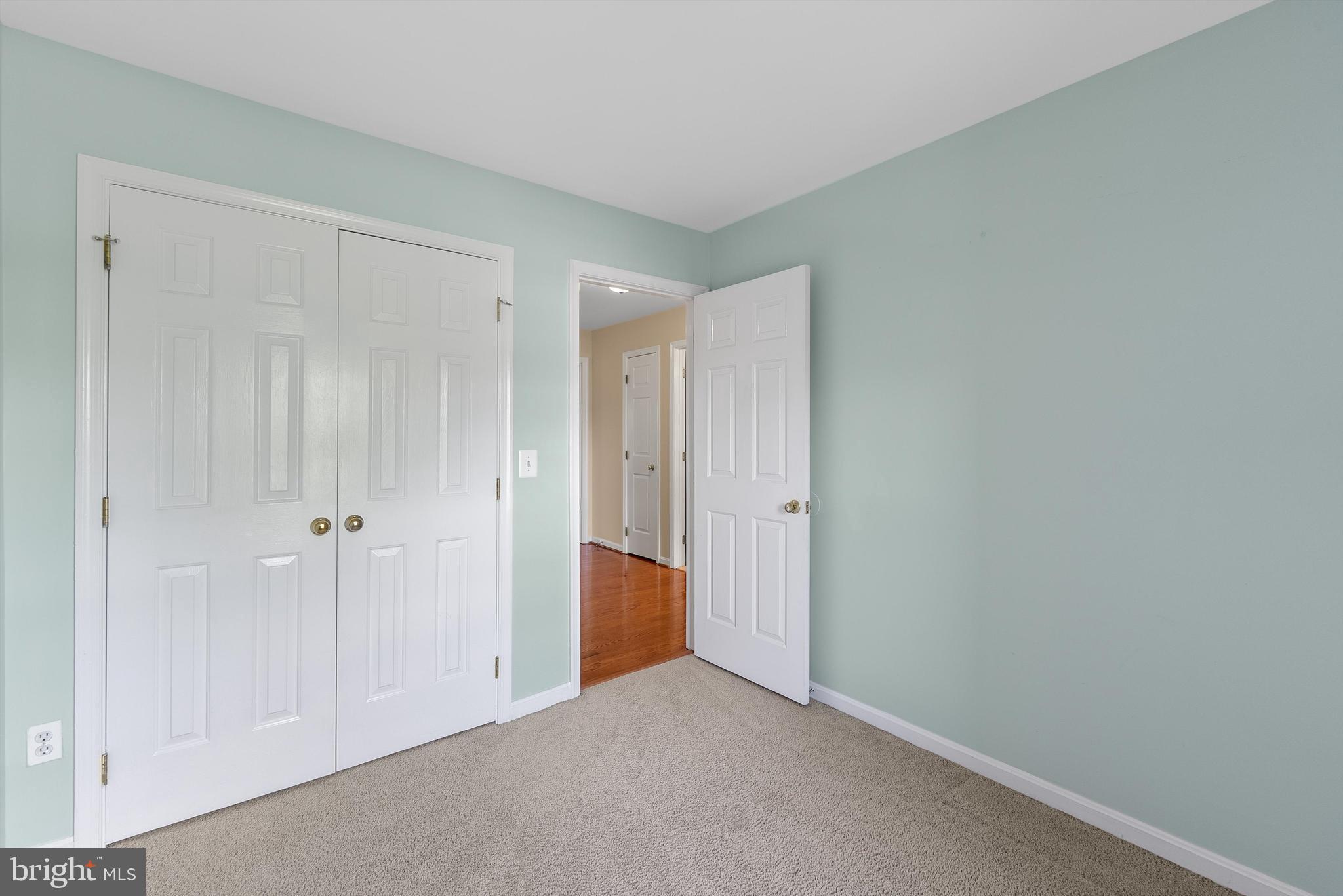 12081 Edgemere Circle Reston, VA 20190 - Photo 22 of 36 a view of an empty room