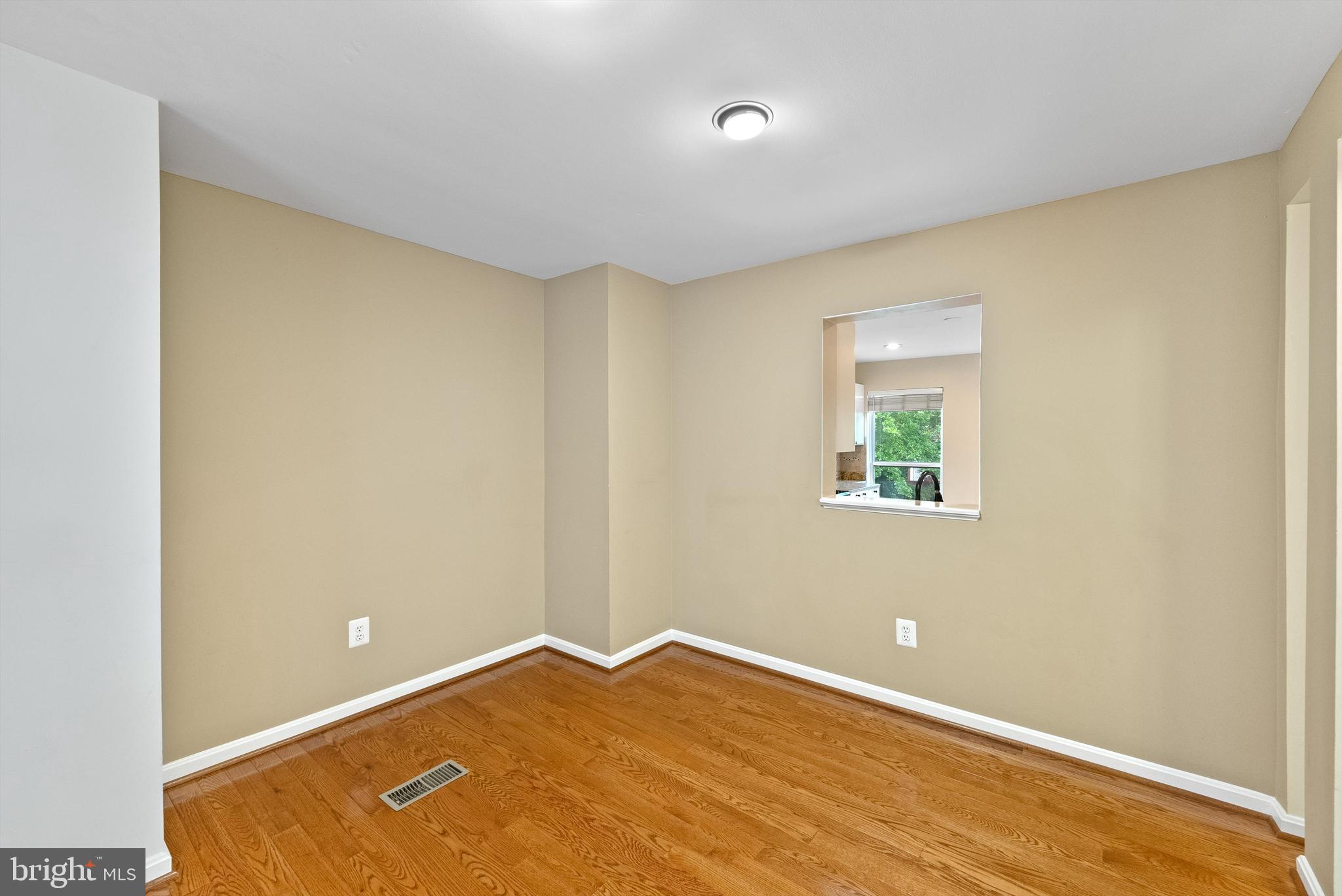 12081 Edgemere Circle Reston, VA 20190 - Photo 6 of 36 a view of an empty room