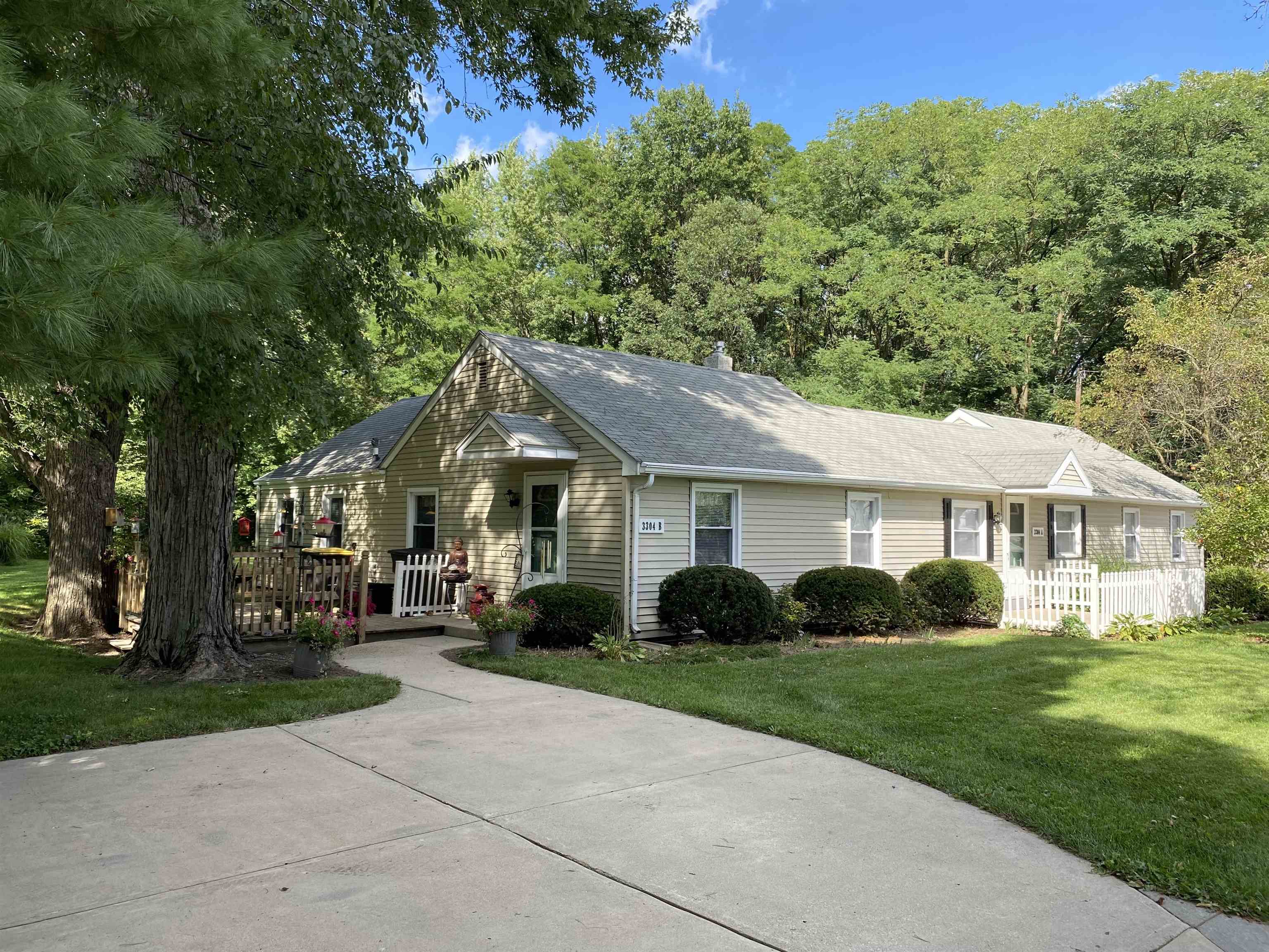 3304 Covington Road, Unit A & B Fort Wayne, IN 46802 - Photo 2 of 32