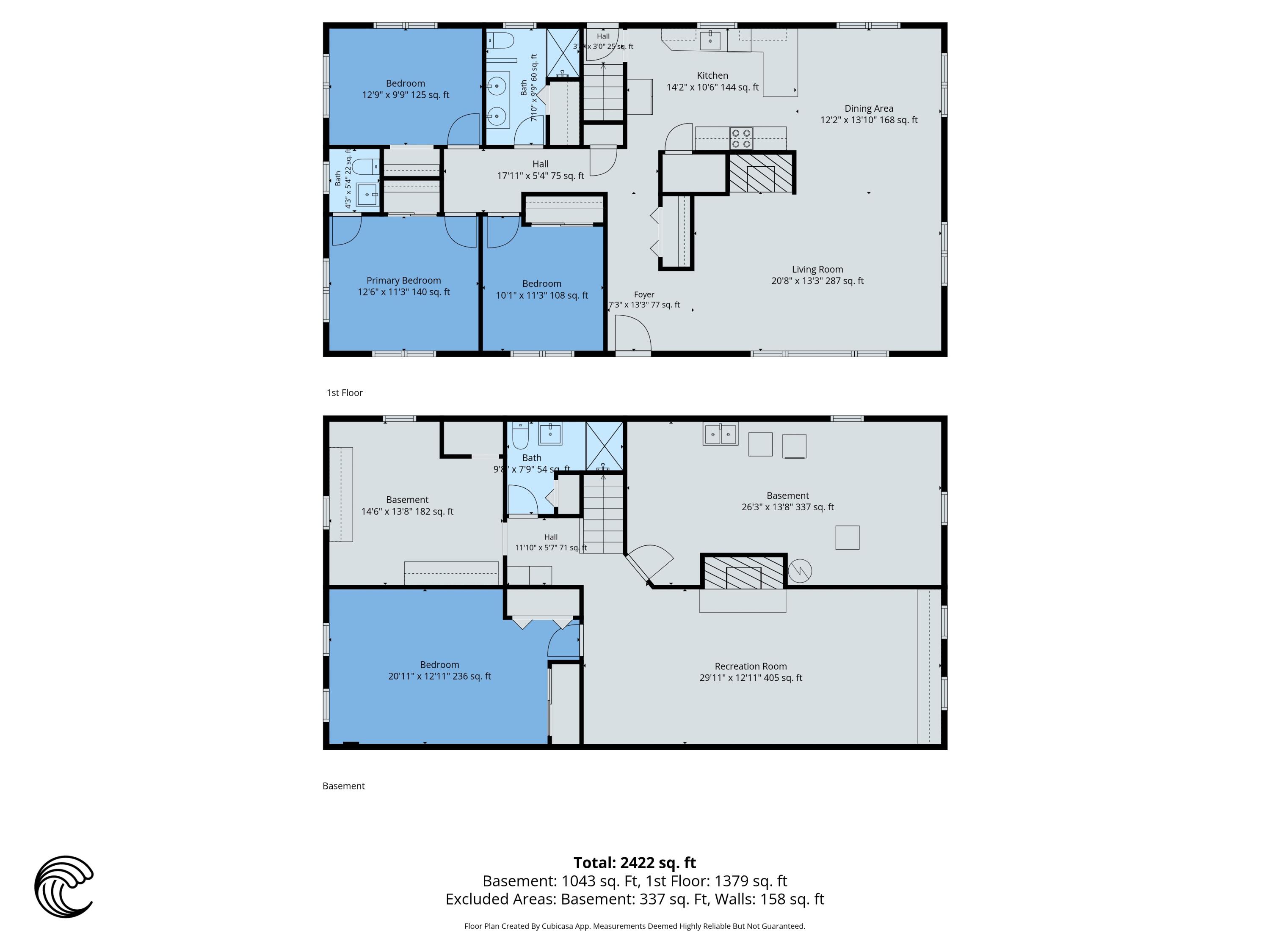 2225 Maple Path St. Joseph, MI 49085 - Photo 57 of 57 80all_floors_2967_south_lakeshore_drive_