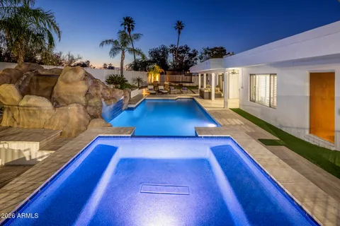 $1,375,000 | 9626 North 33rd Street, Phoenix, AZ 85028