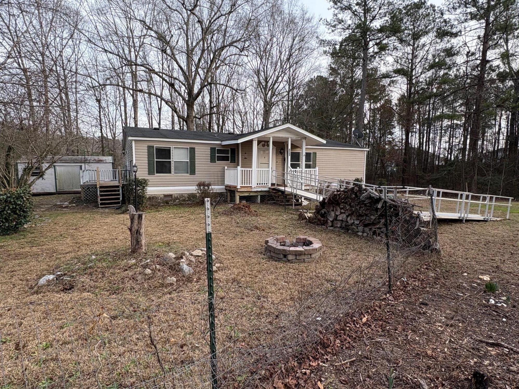 620 Hamilton Road Grovetown, GA 30813 - Photo 15 of 17 IMG_5263