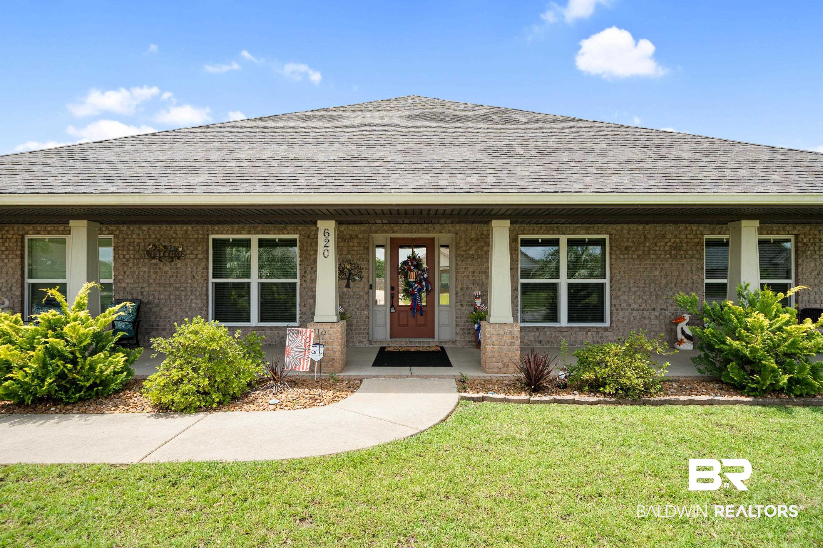 620 Parish Lakes Drive Foley, AL 36535 - Photo 9 of 75