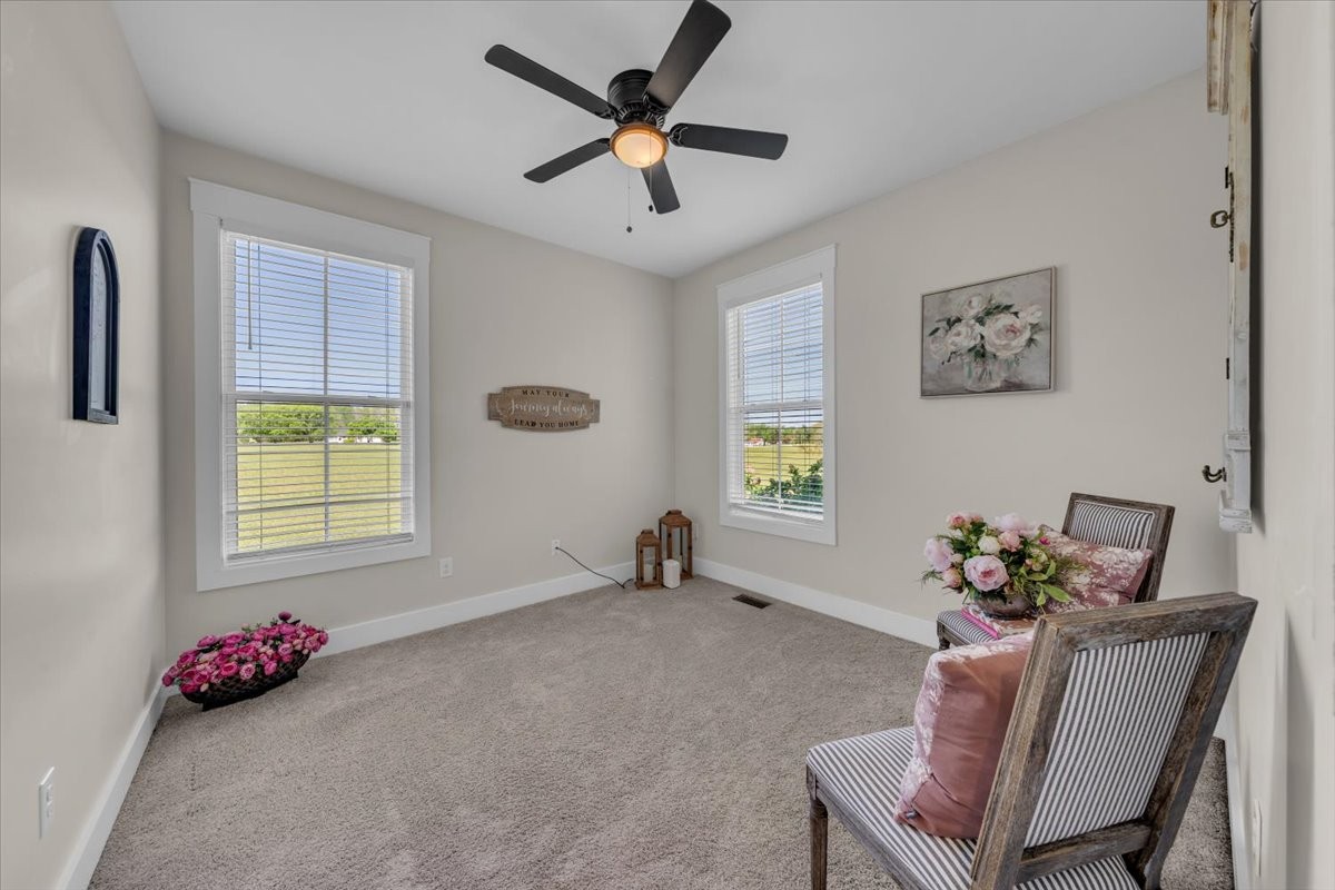 150 Edie Mae Lane Winchester, TN 37398 - Photo 21 of 79 a dining room with furniture and window