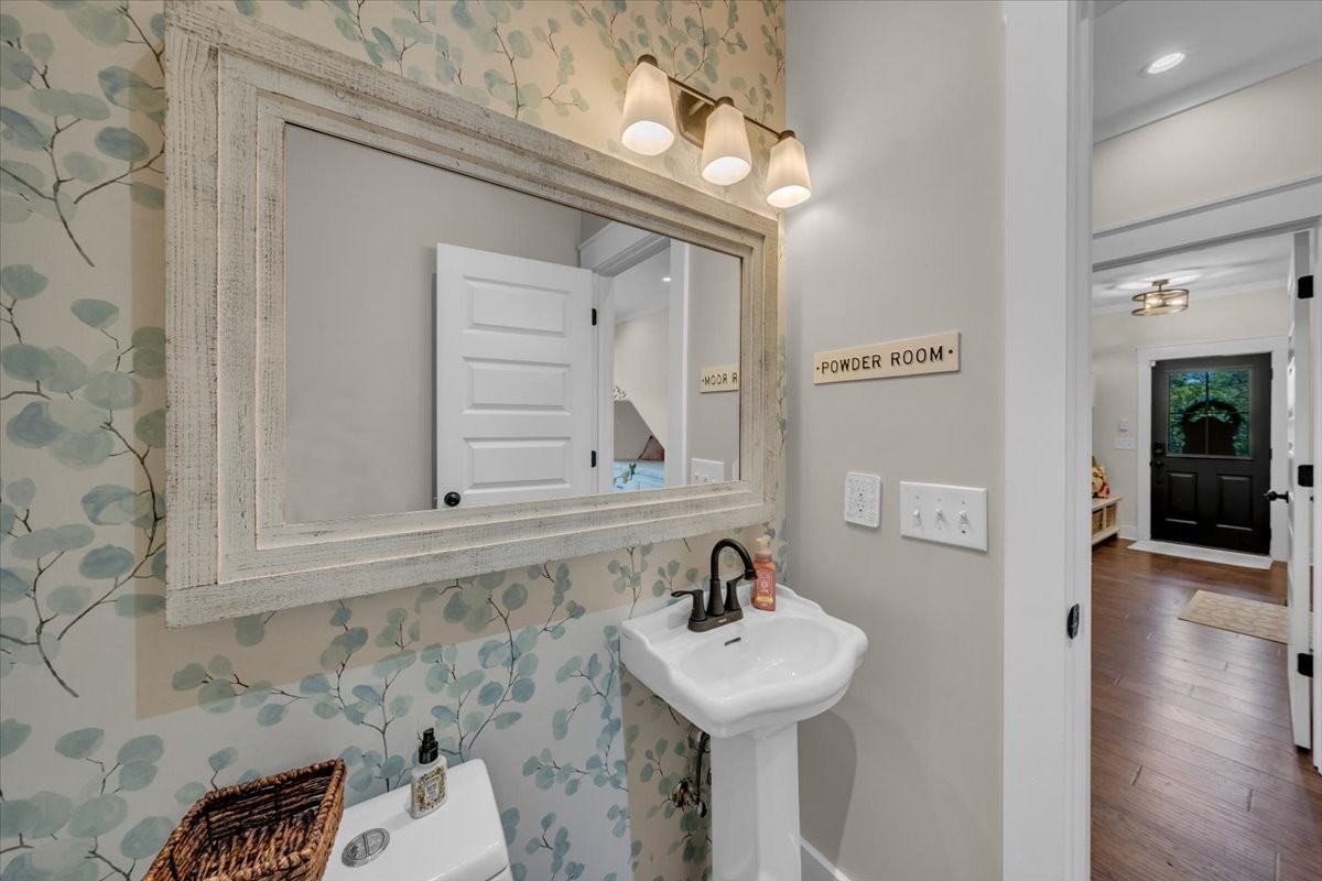 150 Edie Mae Lane Winchester, TN 37398 - Photo 38 of 79